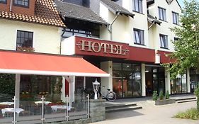 Akzent Hotel Jonathan